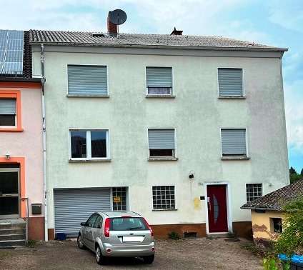 Thumbnail-Haus zum Kaufen in Ottweiler 84.980,00 € 160 m²