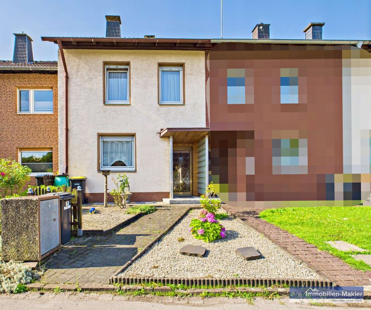 Thumbnail-Haus zum Kaufen in Waltrop 245.000,00 € 95 m²