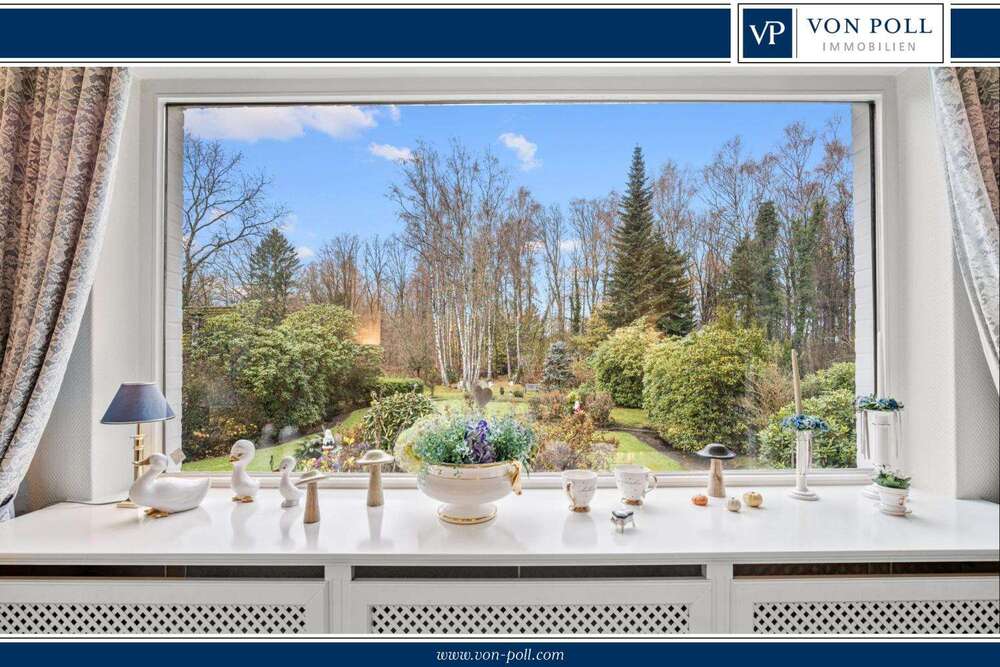 Thumbnail-Haus zum Kaufen in Börnsen 719.000,00 € 184 m²