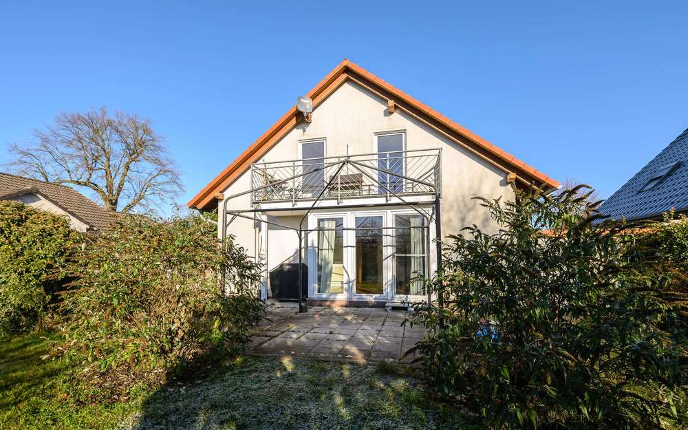 Thumbnail-Haus zum Kaufen in Rüdnitz 429.000,00 € 115.2 m²