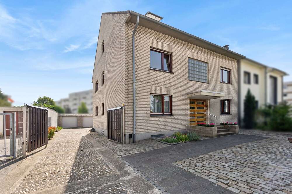 Thumbnail-Haus zum Kaufen in Willich 599.000,00 € 172 m²