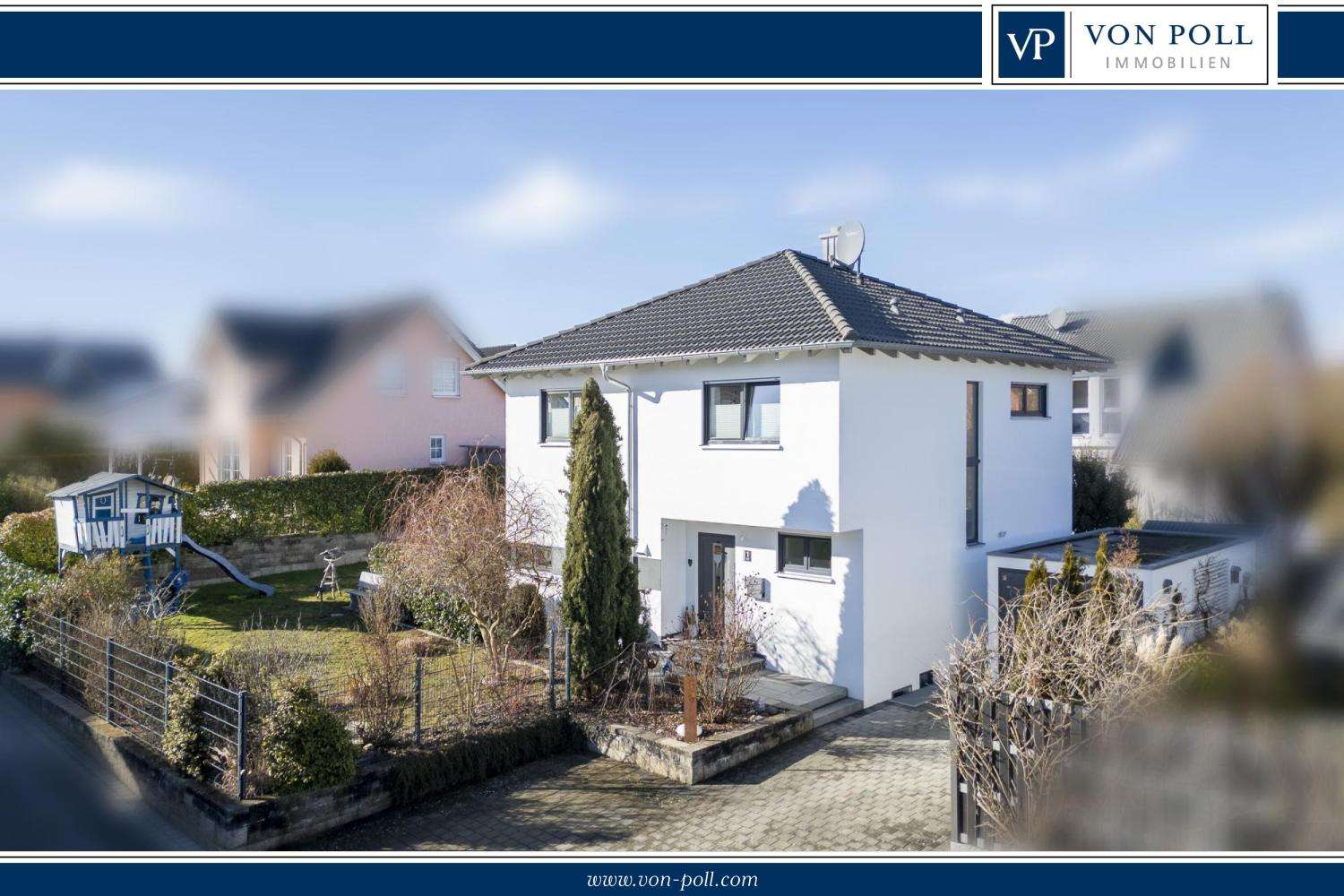 Thumbnail-Haus zum Kaufen in Volkertshausen 932.000,00 € 153 m²