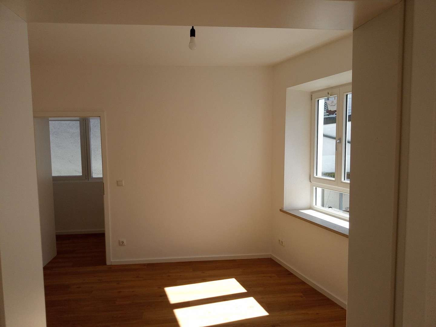 Thumbnail-Wohnung zum Mieten in Landshut 1.210,00 € 77.5 m²