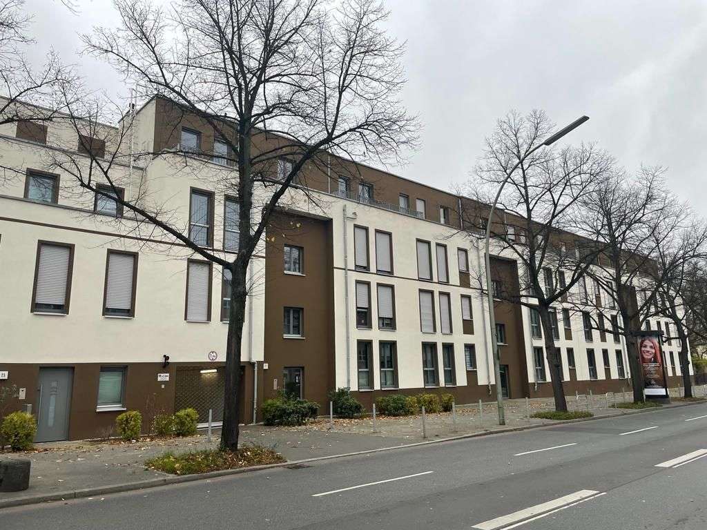 Thumbnail-Wohnung zum Mieten in Berlin 1.515,06 € 76.6 m²