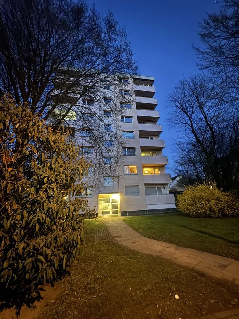 Thumbnail-Wohnung zum Kaufen in Essen 89.000,00 € 55 m²