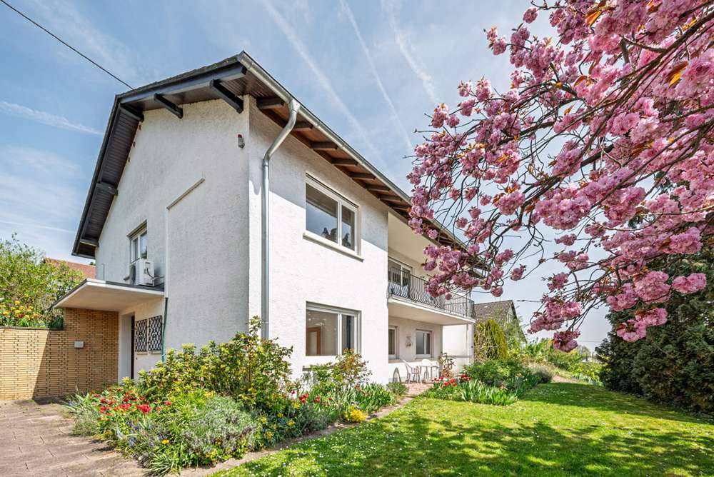 Thumbnail-Haus zum Kaufen in Ober-Olm 769.000,00 € 235 m²