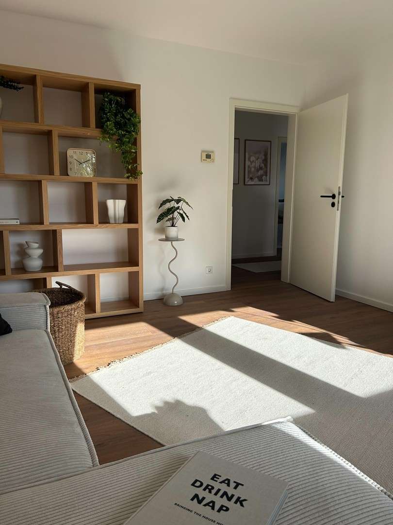 Thumbnail-Wohnung zum Mieten in Osnabrück 930,00 € 75 m²
