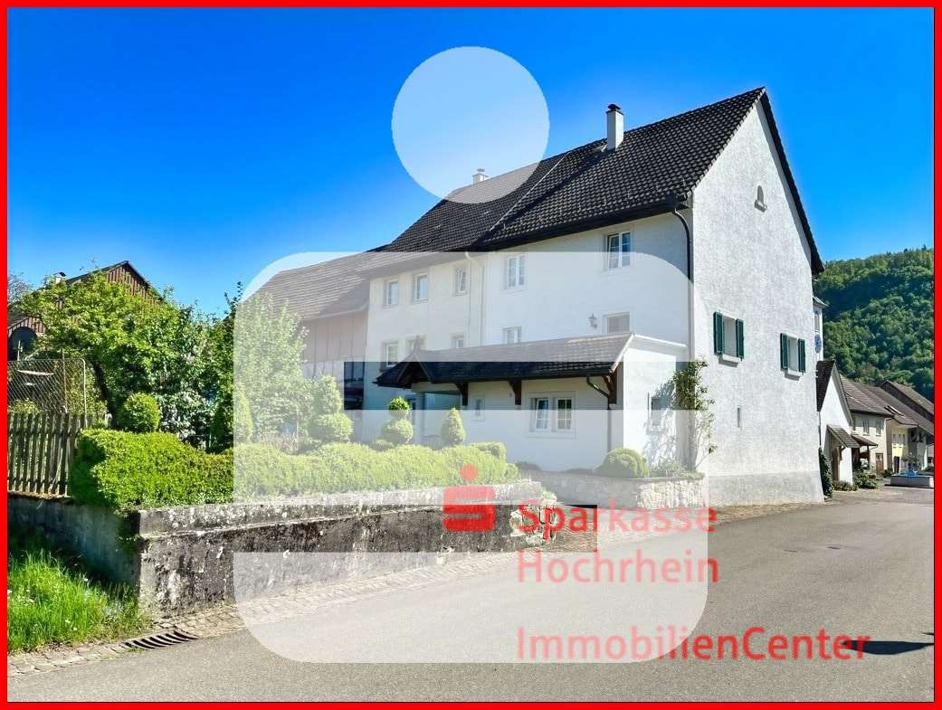 Thumbnail-Haus zum Kaufen in Küssaberg 339.000,00 € 142 m²