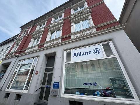 Thumbnail-Haus zum Kaufen in Gevelsberg 598.000,00 € 612.5 m²