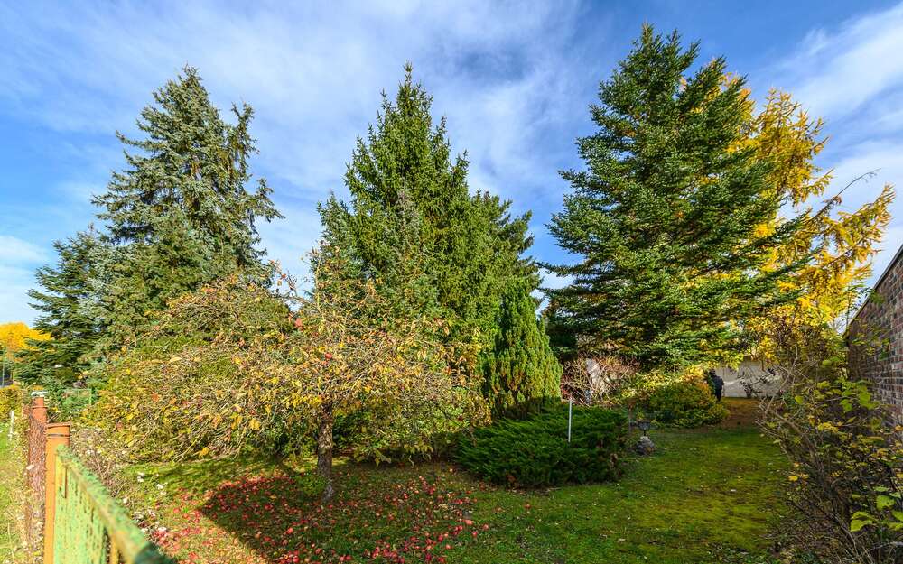 Thumbnail-Grundstück zu verkaufen in Bernau bei Berlin 340.000,00 € 763 m²