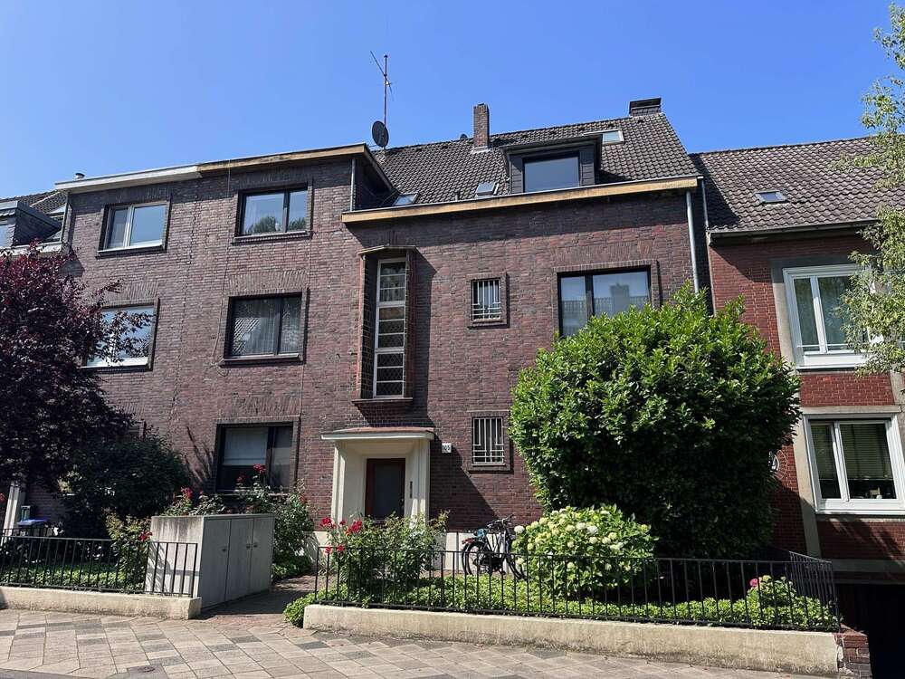 Thumbnail-Wohnung zum Kaufen in Düsseldorf 849.000,00 € 109 m²