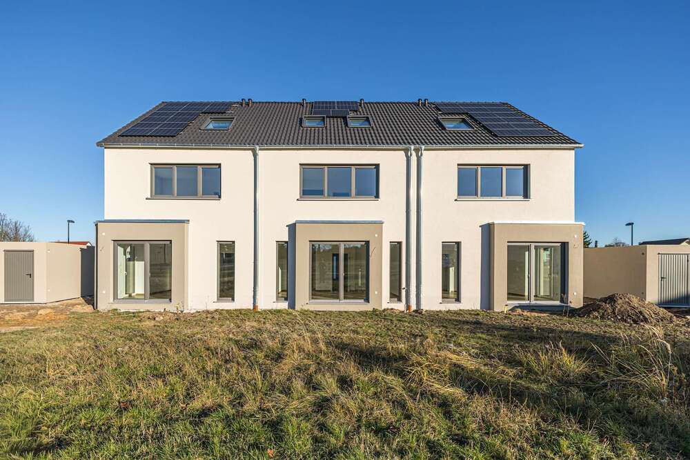 Thumbnail-Haus zum Mieten in Taucha 1.700,00 € 132 m²