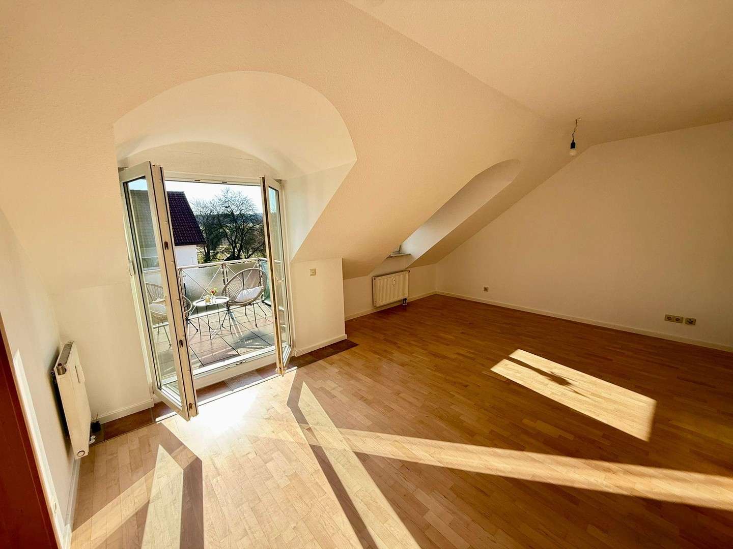 Thumbnail-Wohnung zum Kaufen in Schwabach 240.000,00 € 62 m²