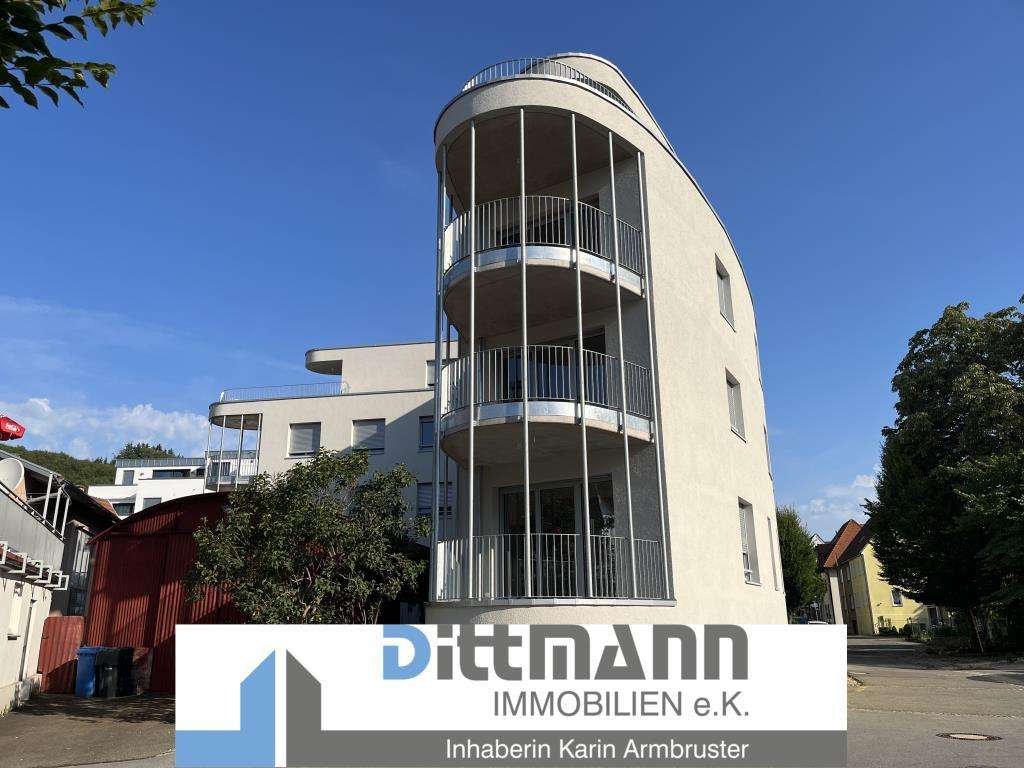 Thumbnail-Wohnung zum Mieten in Albstadt 1.155,00 € 103 m²
