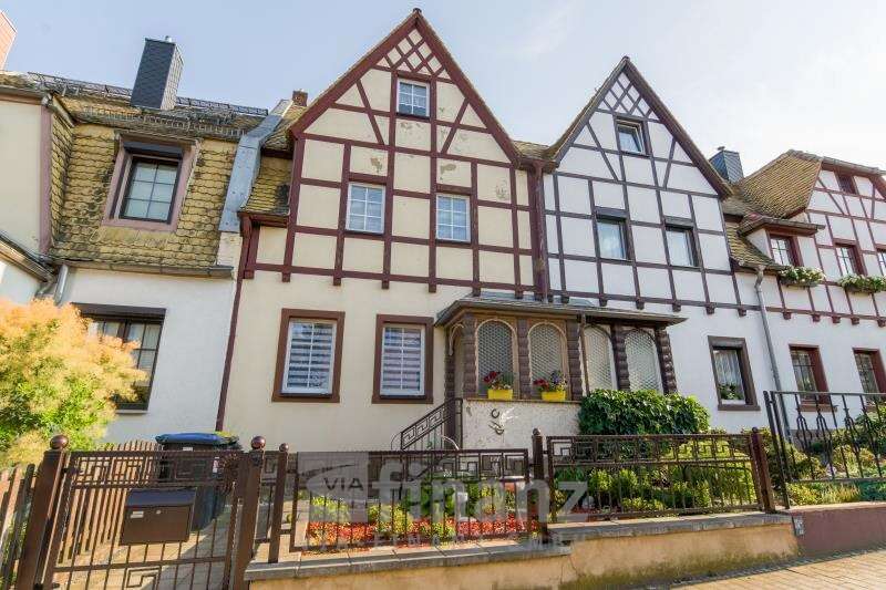 Thumbnail-Haus zum Kaufen in Roßwein 160.000,00 € 111 m²