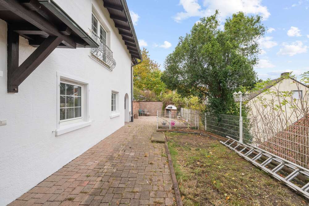 Thumbnail-Haus zum Kaufen in Birkenau 750.000,00 € 280 m²