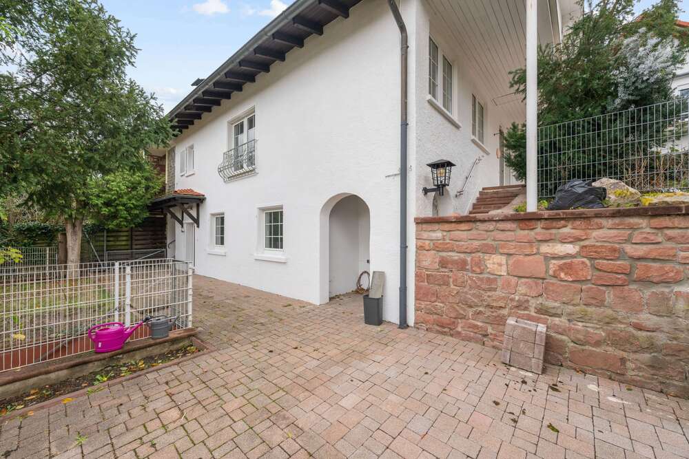 Thumbnail-Haus zum Kaufen in Birkenau 790.000,00 € 280 m²