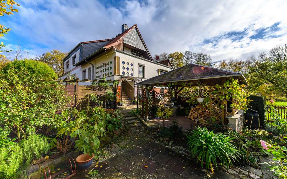 Thumbnail-Haus zum Kaufen in Letschin 240.000,00 € 136.5 m²