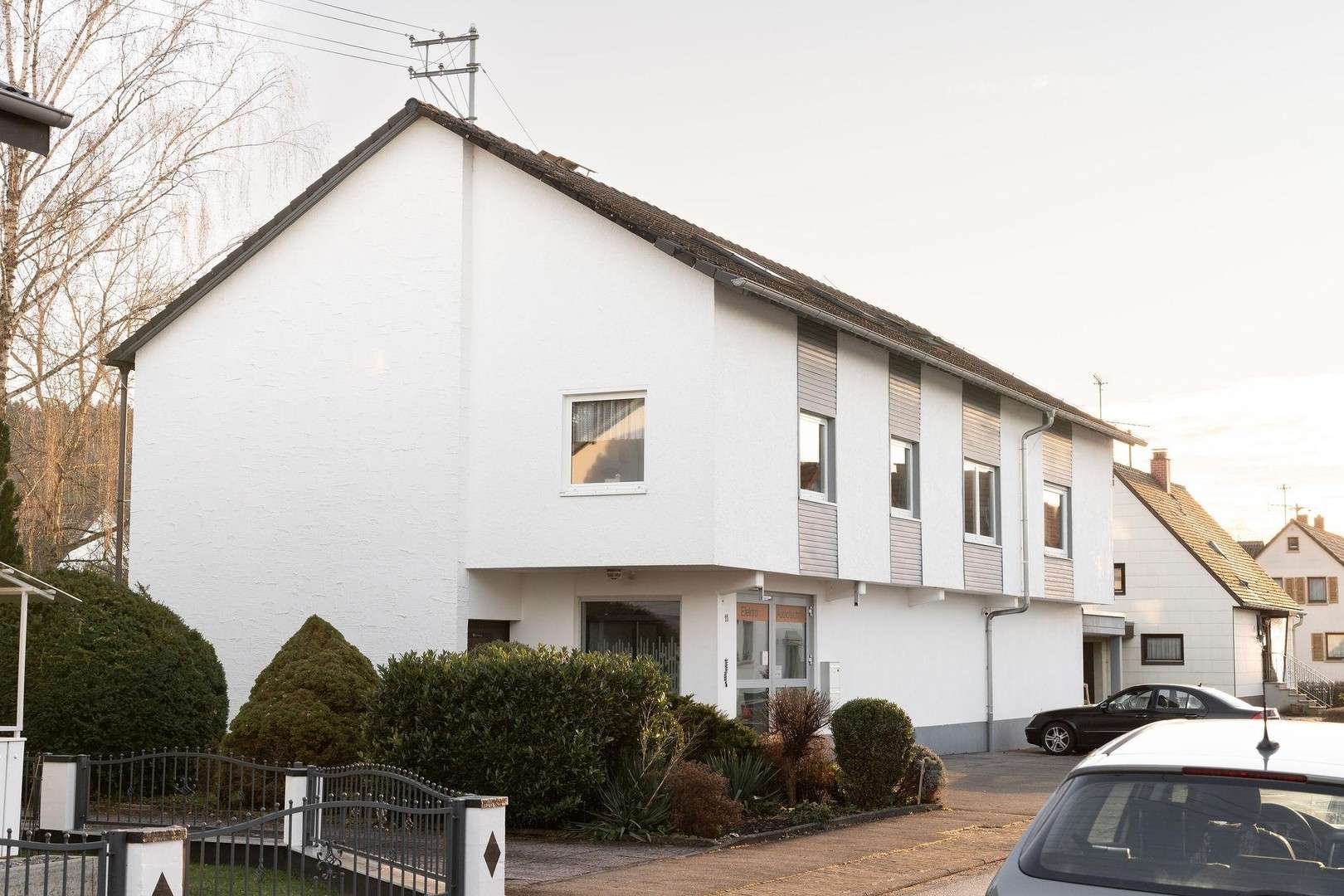 Thumbnail-Haus zum Kaufen in Deißlingen 610.000,00 € 434 m²
