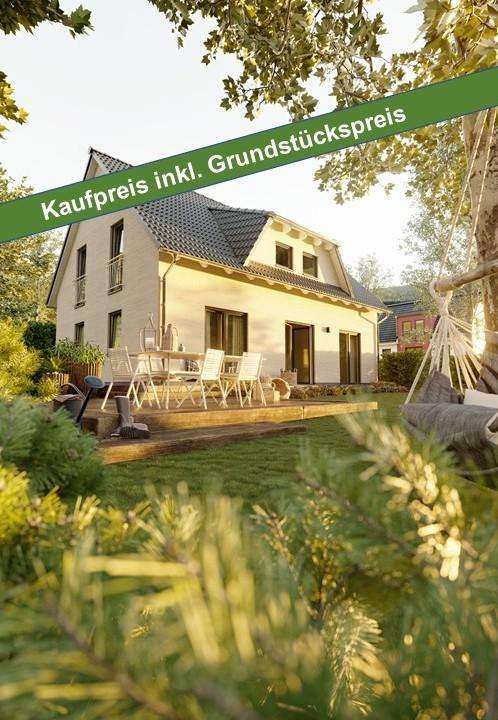 Thumbnail-Haus zum Kaufen in Bergen 331.690,00 € 158 m²