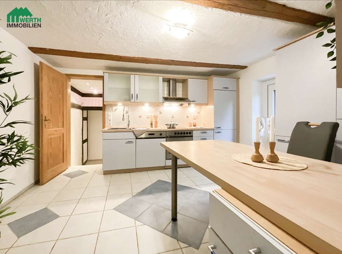 Thumbnail-Wohnung zum Kaufen in Schönwalde 139.000,00 € 67 m²