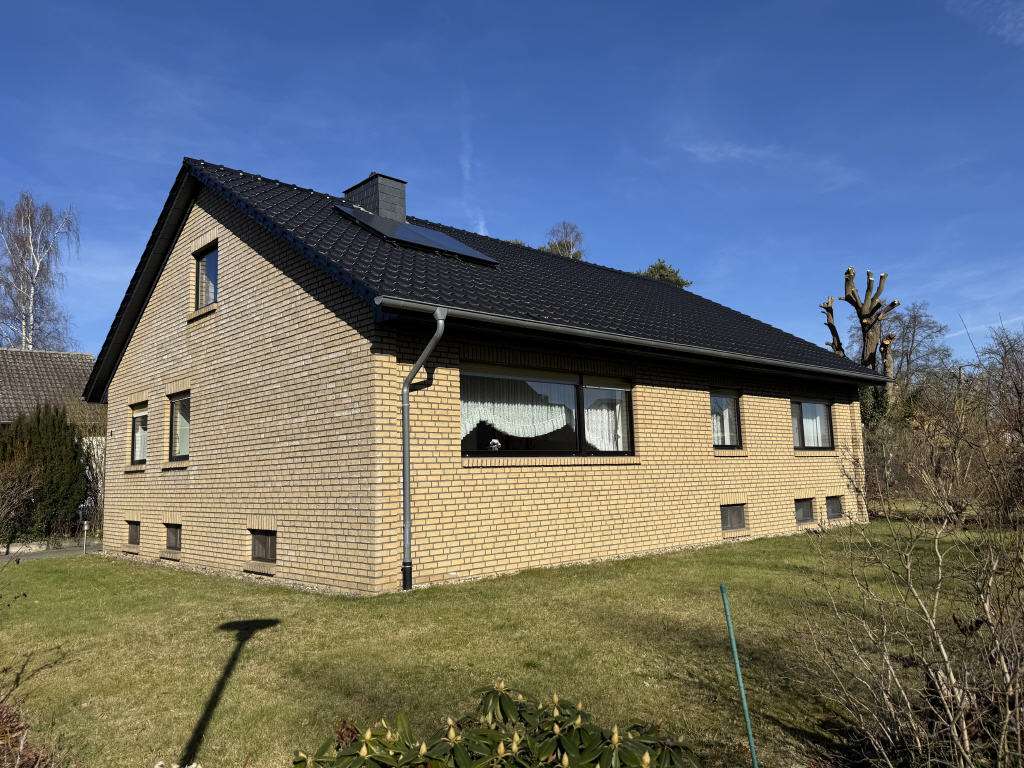 Thumbnail-Haus zum Kaufen in Edemissen 269.000,00 € 105 m²