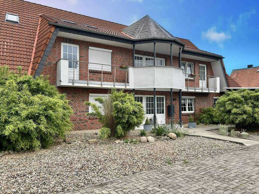 Thumbnail-Haus zum Kaufen in Schortens 795.000,00 € 362 m²