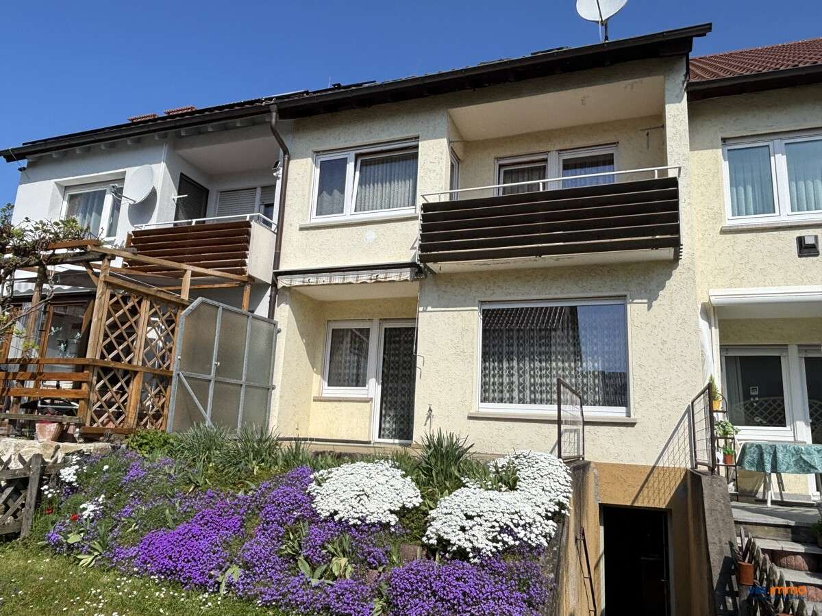 Thumbnail-Haus zum Kaufen in Kernen im Remstal 549.000,00 € 105 m²