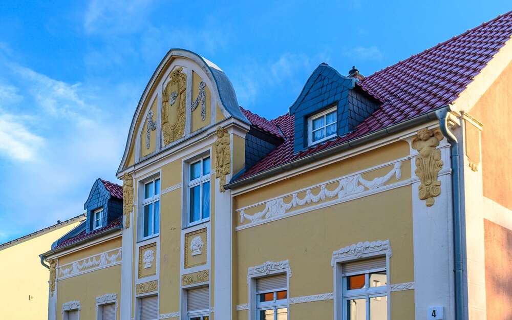 Thumbnail-Haus zum Kaufen in Wandlitz 625.000,00 € 175 m²