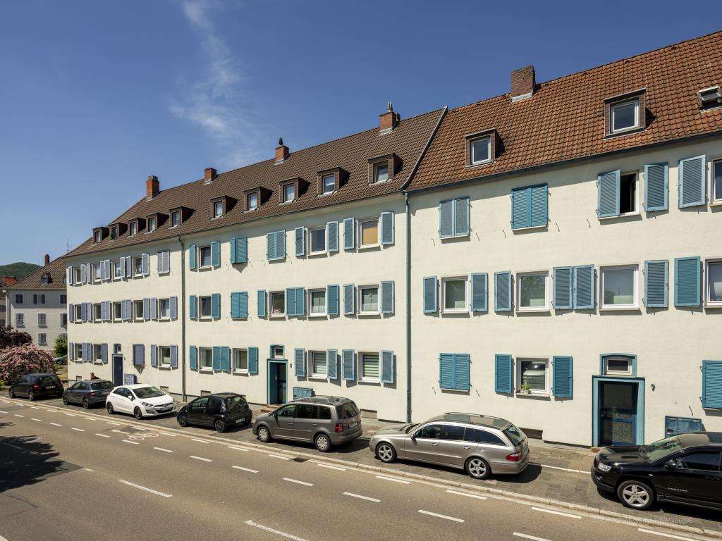 Thumbnail-Wohnung zum Mieten in Neustadt an der Weinstraße 549,00 € 47.52 m²
