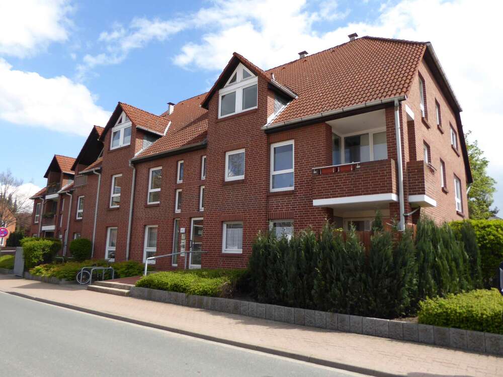 Thumbnail-Wohnung zum Kaufen in Gehrden 230.000,00 € 77 m²