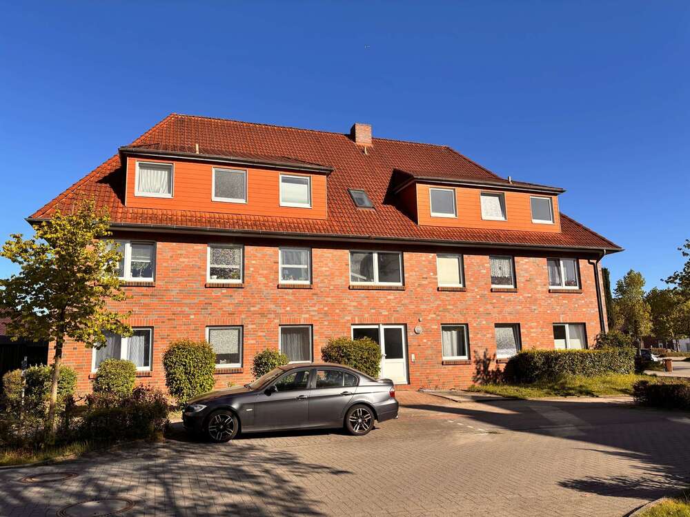 Thumbnail-Wohnung zum Mieten in Gandekesee 730,00 € 69.59 m²