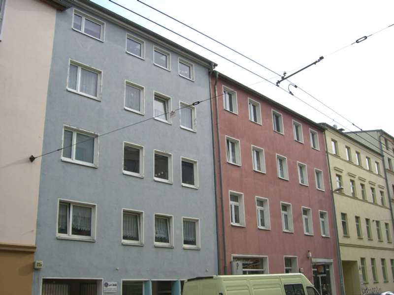 Thumbnail-Wohnung zum Mieten in Schwerin 670,00 € 81.17 m²