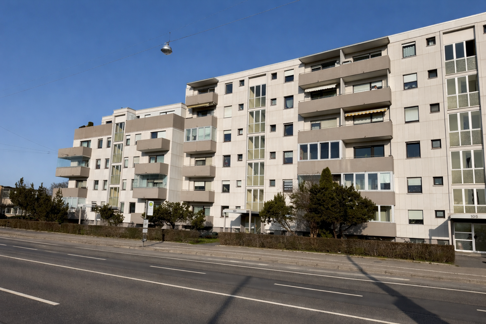 Thumbnail-Wohnung zum Kaufen in Augsburg 265.000,00 € 76 m²