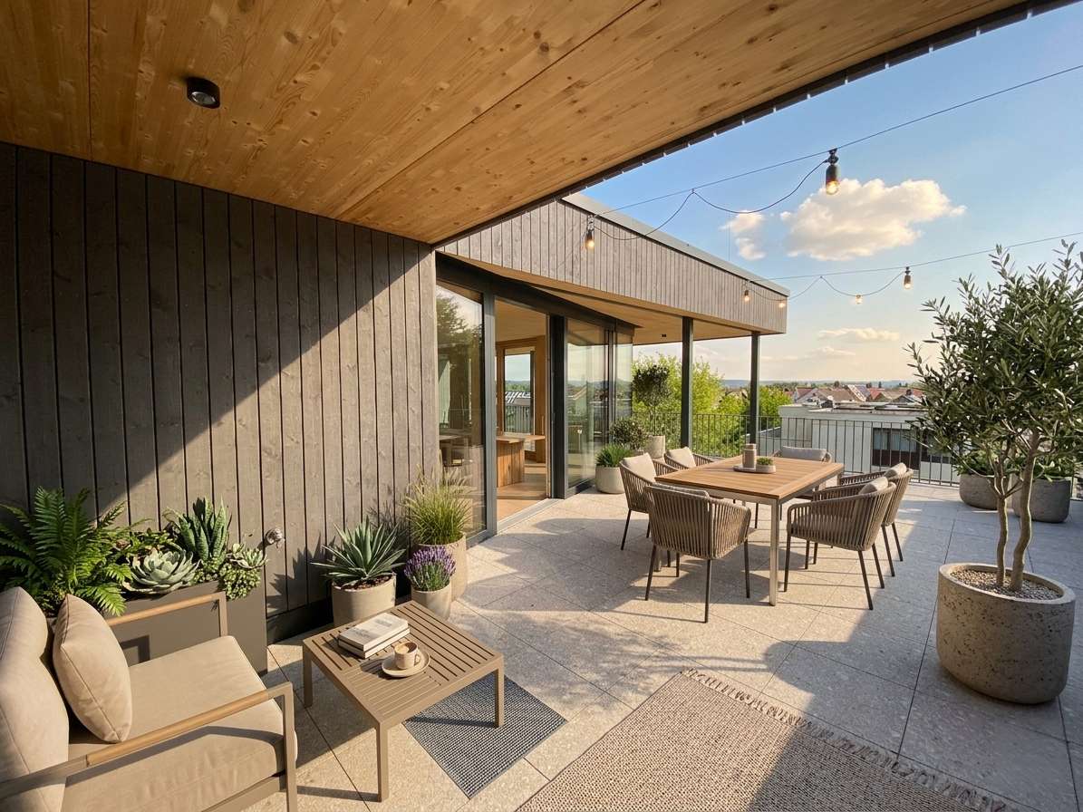 Thumbnail-Wohnung zum Mieten in Ostfildern-Ruit 2.490,00 € 127 m²
