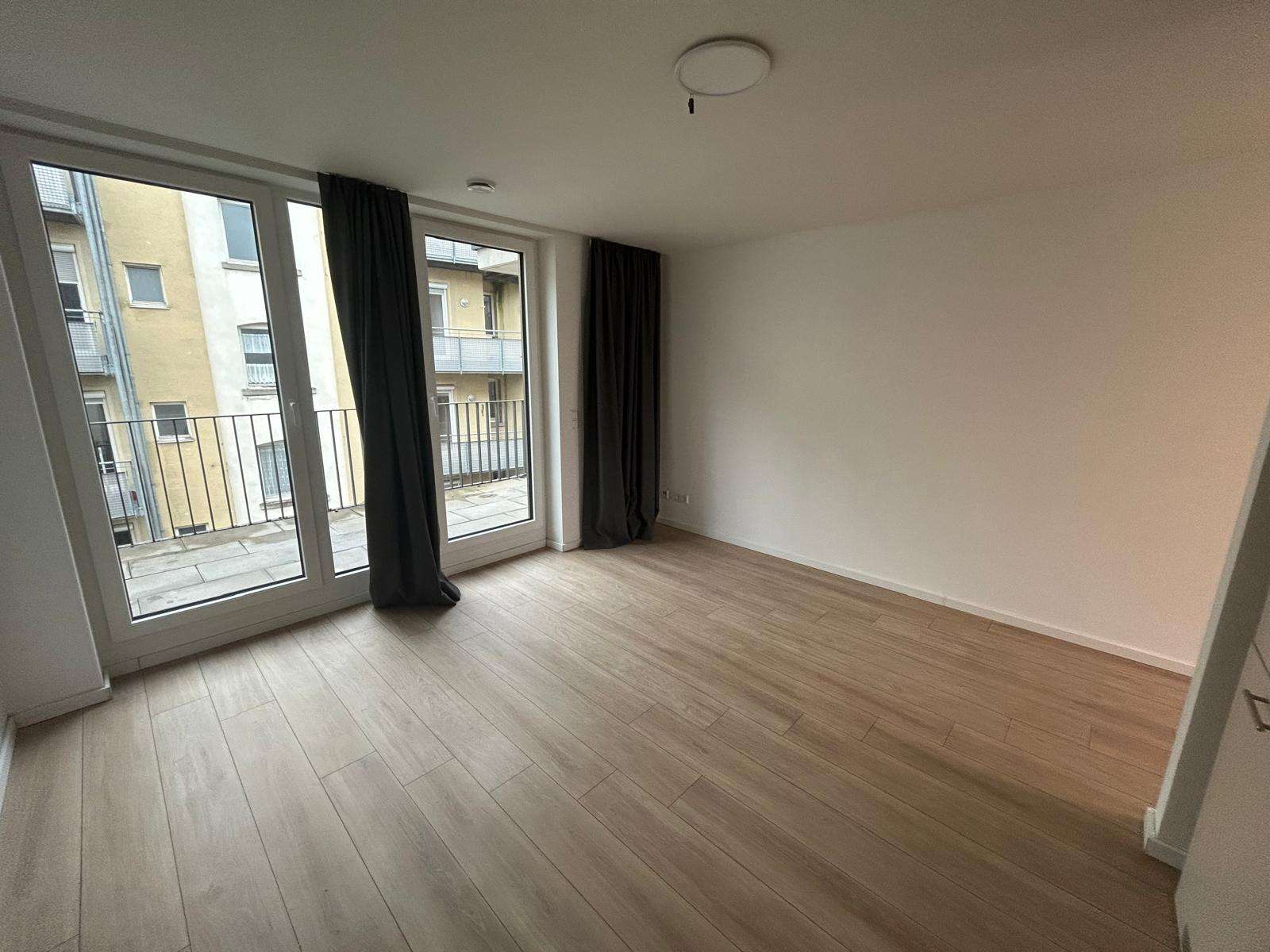 Thumbnail-Wohnung zum Mieten in Esslingen am Neckar 500,00 € 31 m²