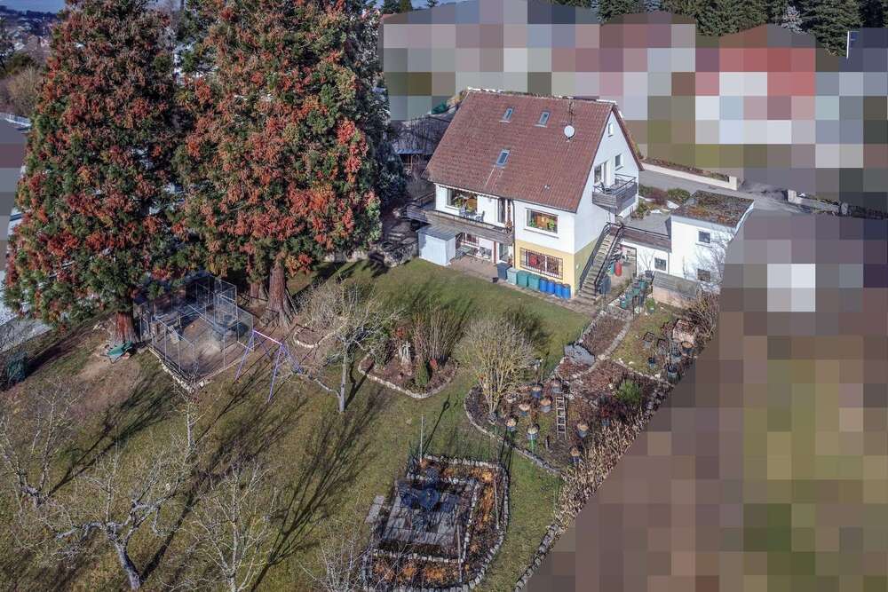 Thumbnail-Haus zum Kaufen in Aalen 850.000,00 € 220 m²