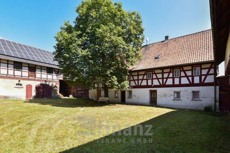 Thumbnail-Haus zum Kaufen in Langenbernsdorf 250.000,00 € 217.2 m²