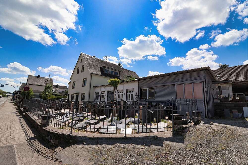 Thumbnail-Haus zum Kaufen in Simmern (Hunsrück) 345.000,00 € 140 m²