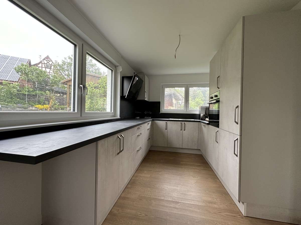 Thumbnail-Wohnung zum Mieten in Neuenstein 1.180,00 € 99 m²