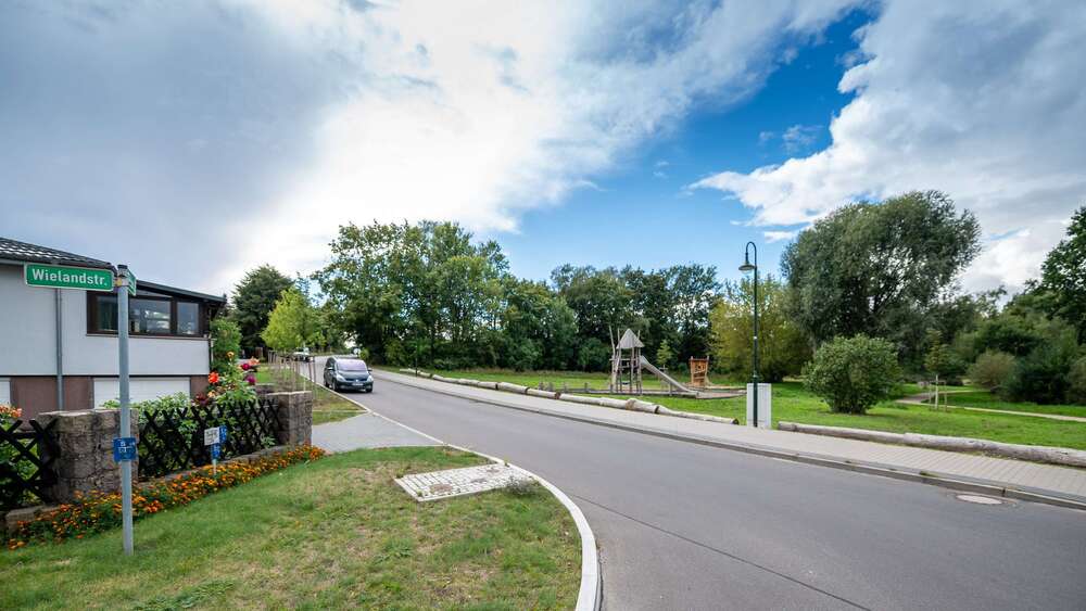 Thumbnail-Grundstück zu verkaufen in Bernau bei Berlin 500.000,00 € 17366 m²