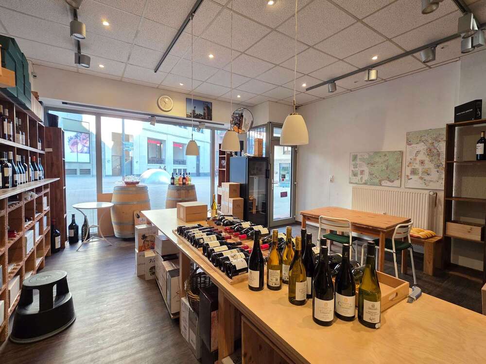 Thumbnail-Büro in Dortmund 540,00 € 60 m²