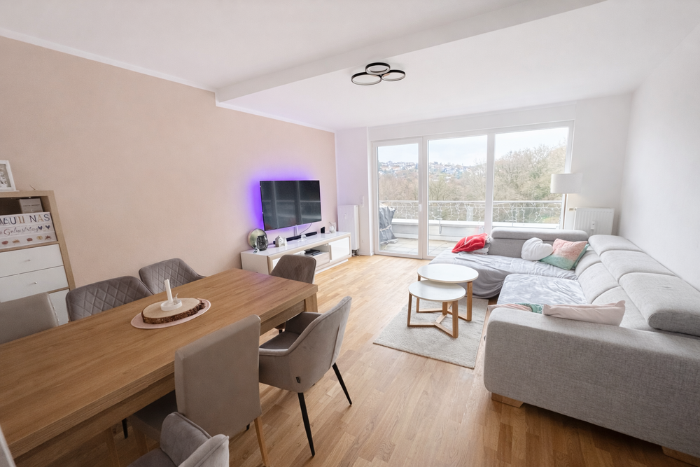 Thumbnail-Wohnung zum Kaufen in Velbert 385.000,00 € 100 m²