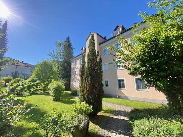 Thumbnail-Wohnung zum Kaufen in Bad Reichenhall 429.000,00 € 86 m²