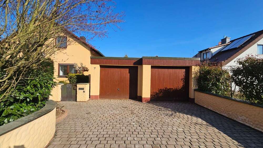 Thumbnail-Haus zum Kaufen in Pyrbaum 584.000,00 € 129 m²