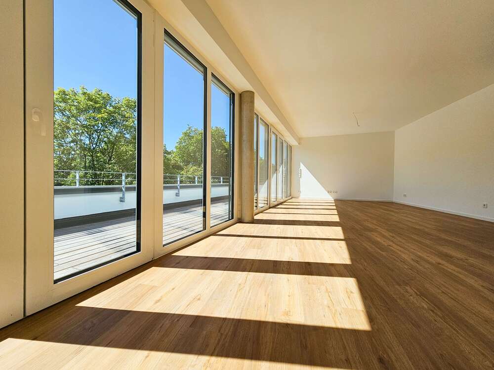 Thumbnail-Wohnung zum Mieten in Frankfurt am Main 1.750,00 € 89 m²