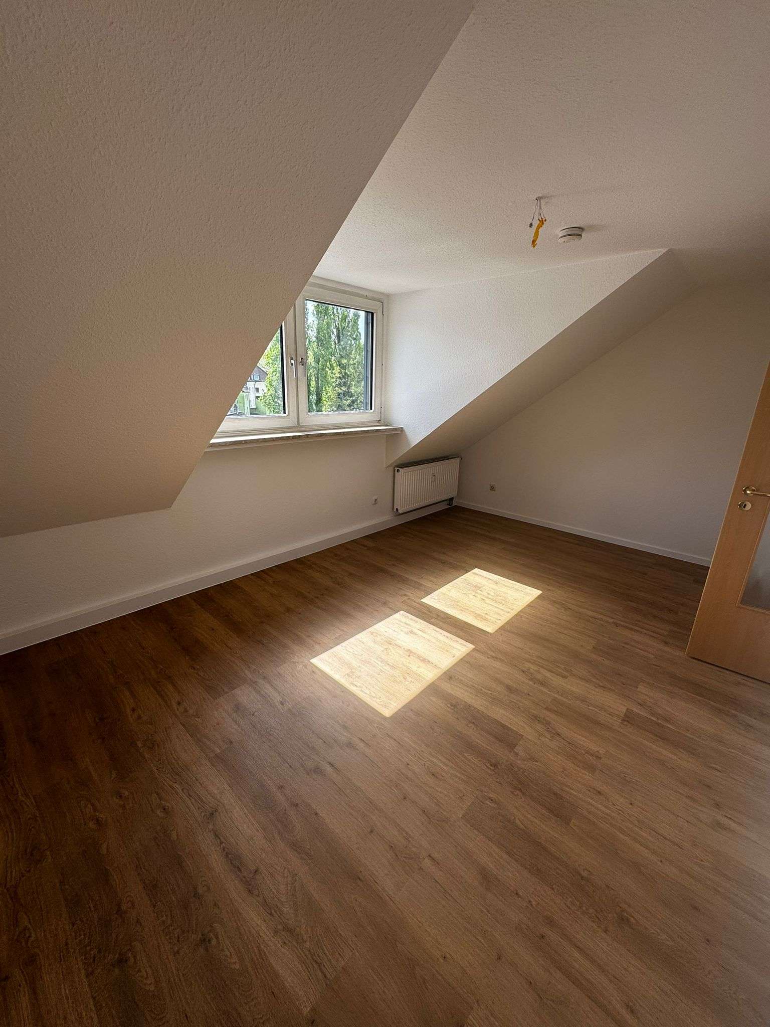 Thumbnail-Wohnung zum Mieten in Bottrop 450,00 € 55 m²