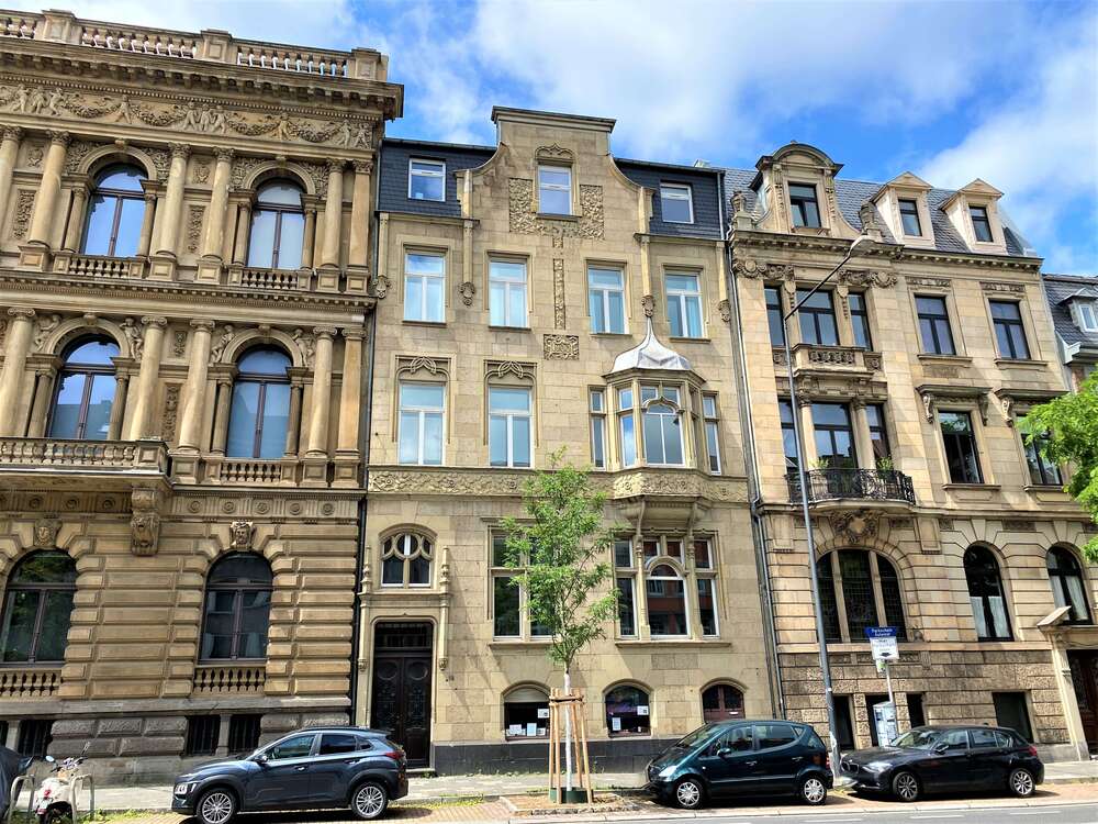 Thumbnail-Wohnung zum Mieten in Aachen 1.090,00 € 105 m²