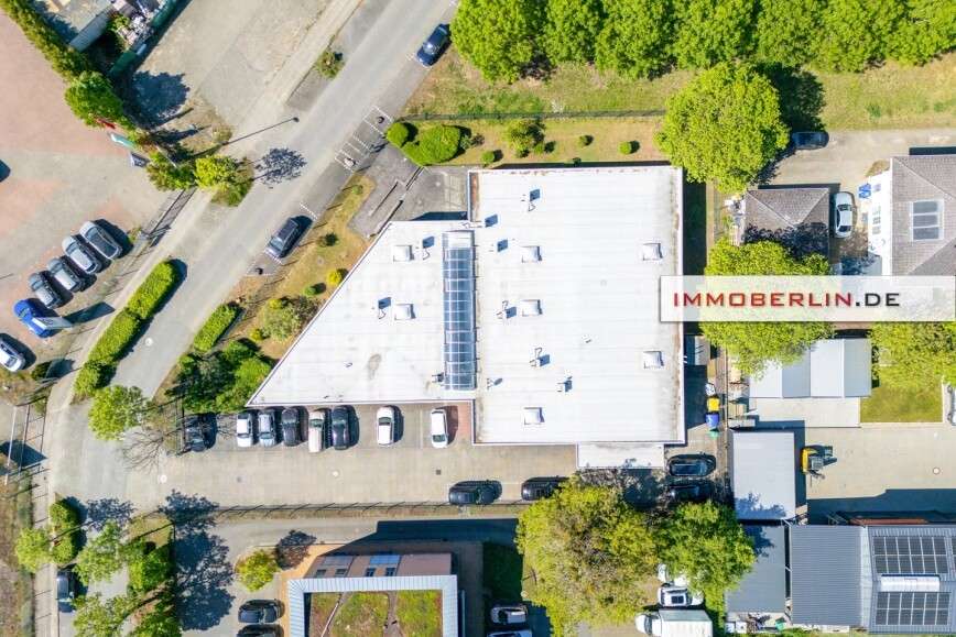 Thumbnail-Grundstück in Ludwigsfelde 1.570.000,00 € 2026 m²
