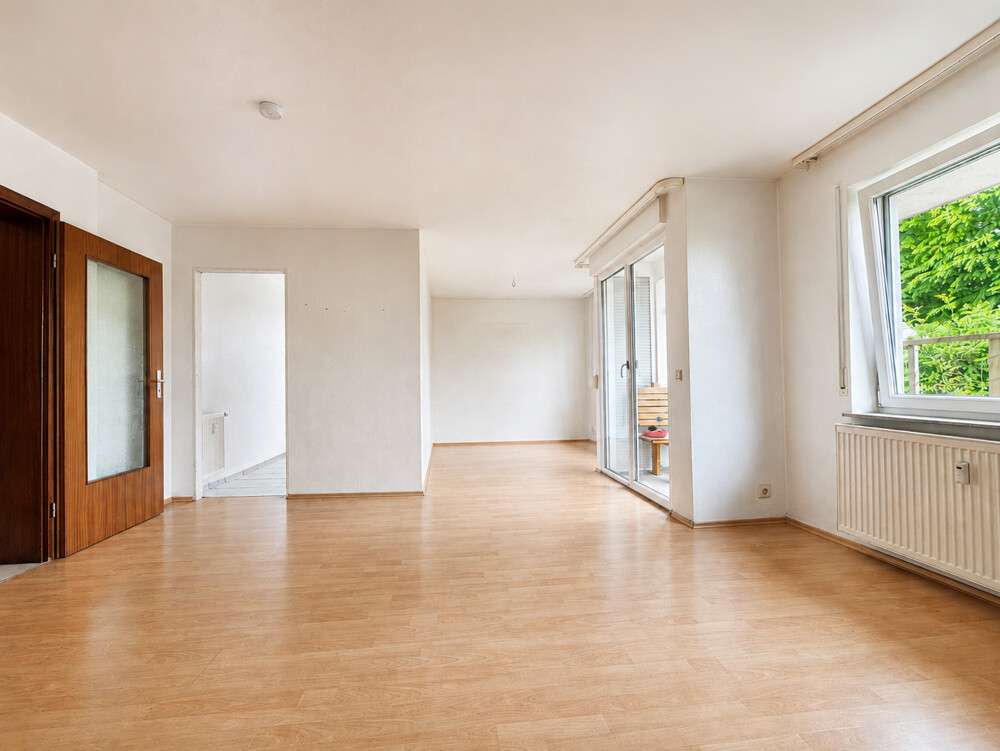 Thumbnail-Wohnung zum Mieten in Oppenweiler 780,00 € 57 m²